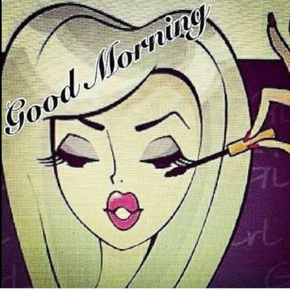 Goodmorning